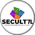 Secretaria Cultura