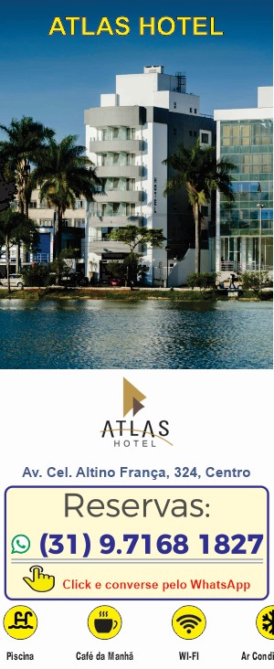 Hotel Atlas