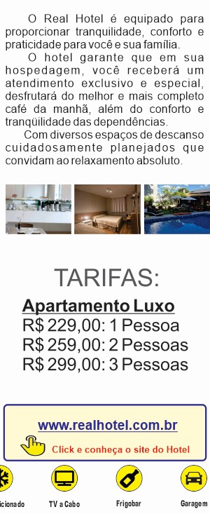 Hotel Real