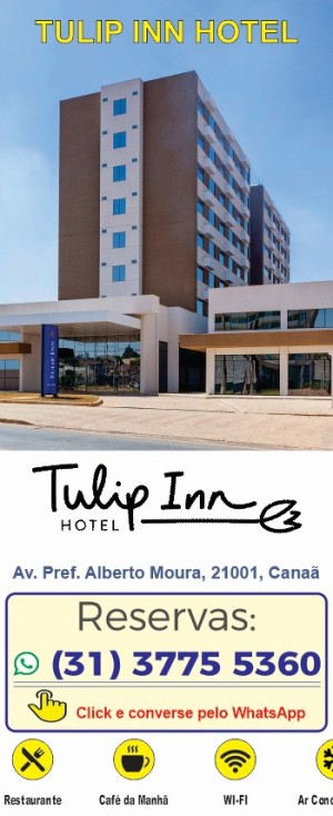 Hotel Tulip Inn