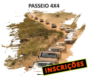Passeio 4x4