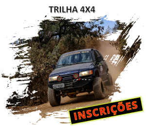 Trilha 4x4