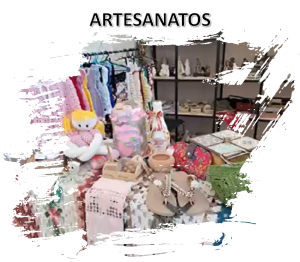 Artesanatos