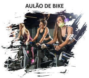 Aulão de Bike