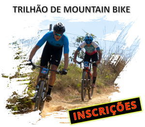 Trilhão de Mountain Bike