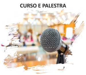 Cursos e Palestras
