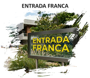 Entrada Franca