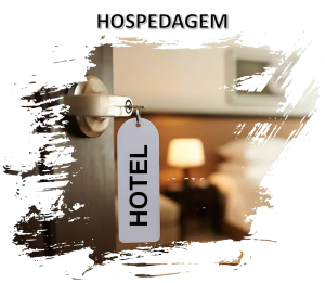 Hospedagem