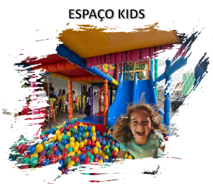 Espaço Kids