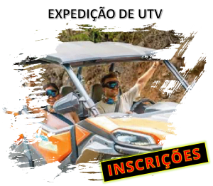 Expedição UTV