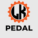 LK Pedal