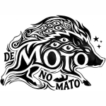 De Moto no Mato
