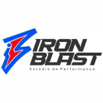 Iron Blast