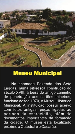 Museu Municipal