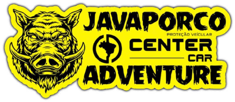 JAVAPORCO ADVENTURE